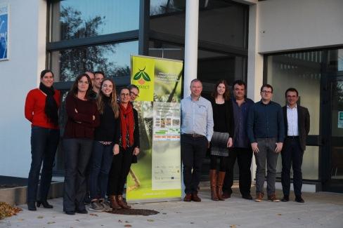 gallery/amiens consortium meeting